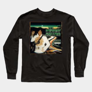 The Highway Calling Long Sleeve T-Shirt